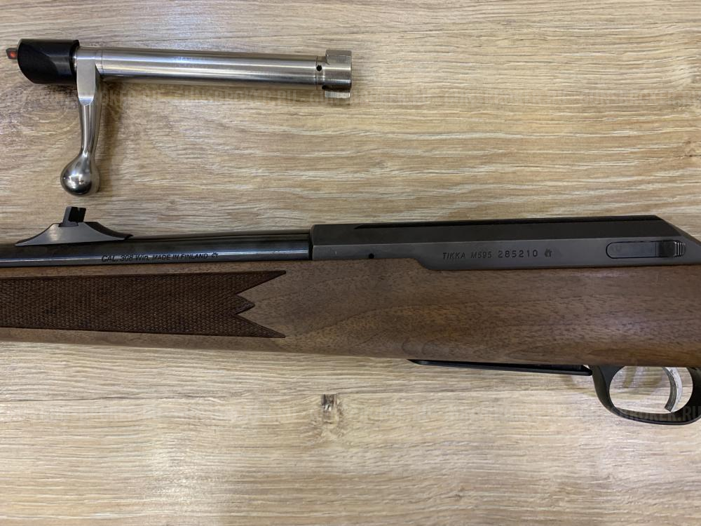 Карабин TIKKA М595 308WIN