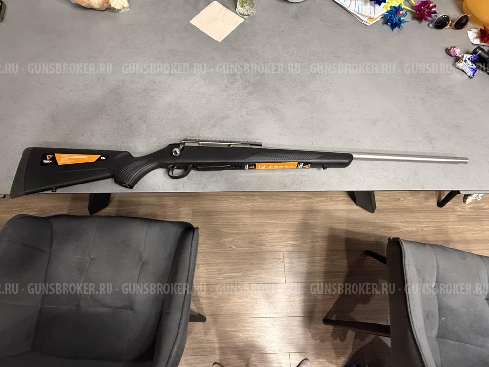 Карабин Tikka Т-3X Lait 223 rem