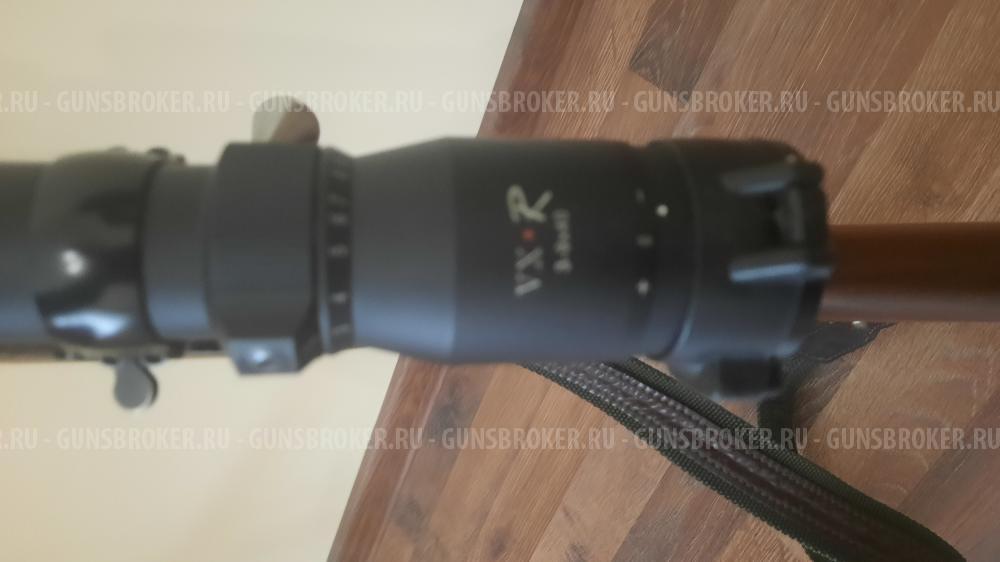 карабин Tikka T3 223 Rem