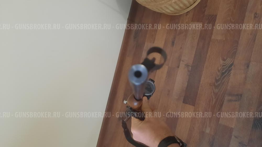 карабин Tikka T3 223 Rem