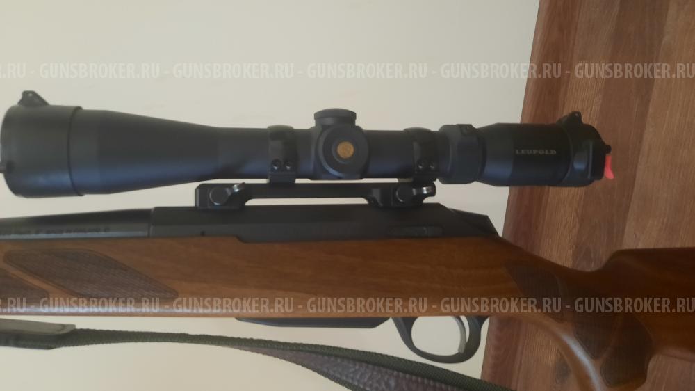 карабин Tikka T3 223 Rem