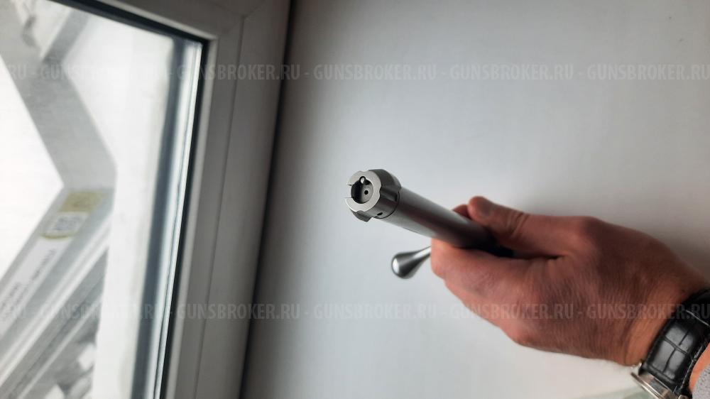 карабин Tikka T3 223 Rem