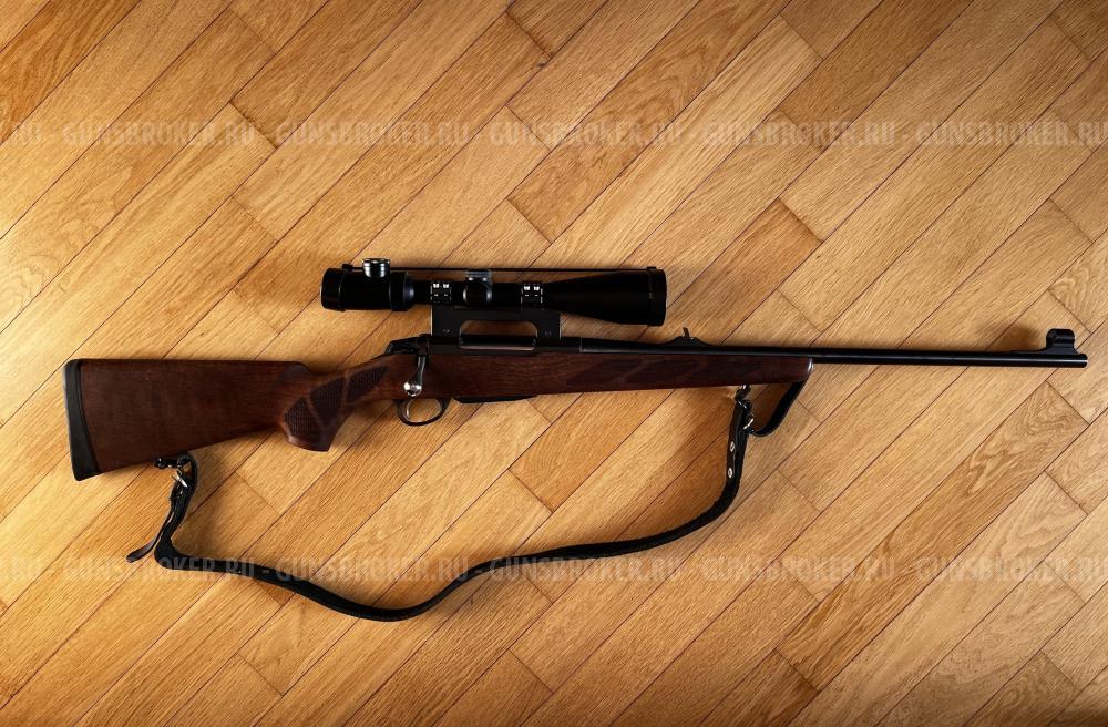 Карабин Tikka T3 9.3x62