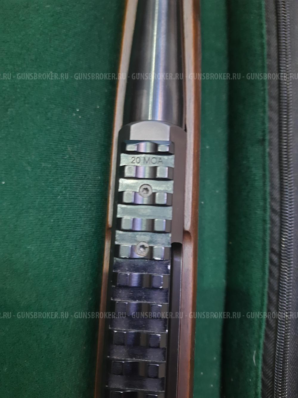 Карабин Tikka T3 Hunter 308 Win