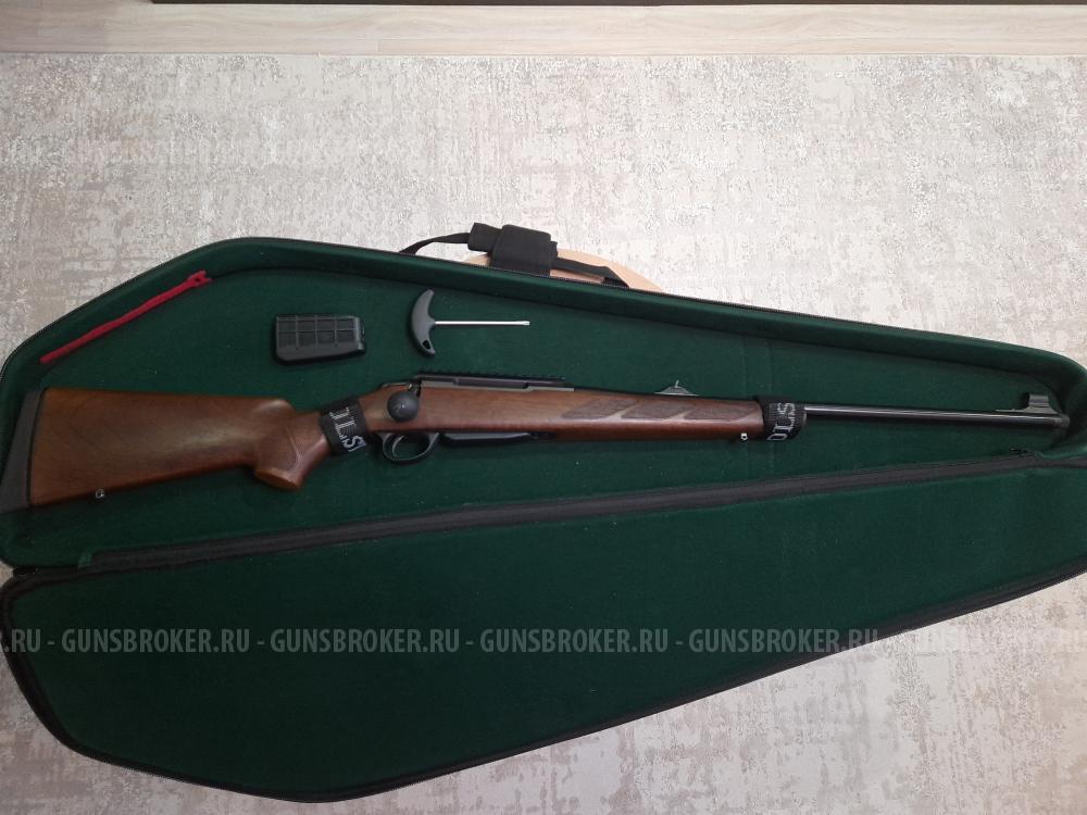 Карабин Tikka T3 Hunter 308 Win