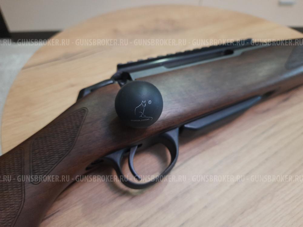 Карабин Tikka T3 Hunter 308 Win