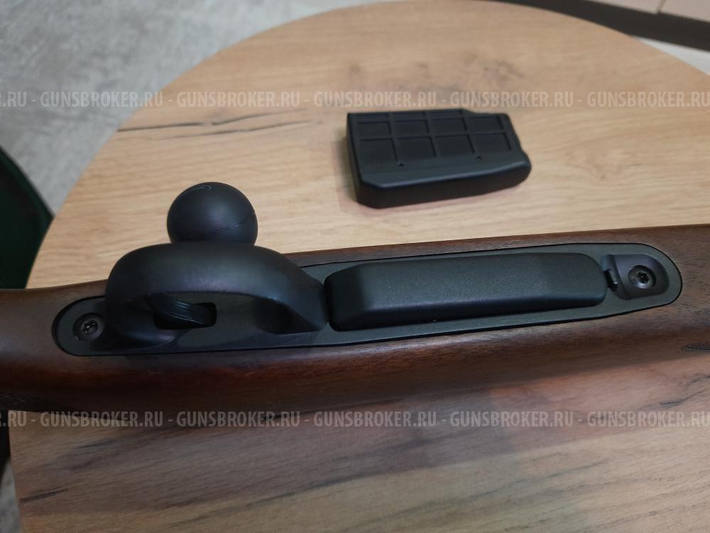Карабин Tikka T3 Hunter 308 Win
