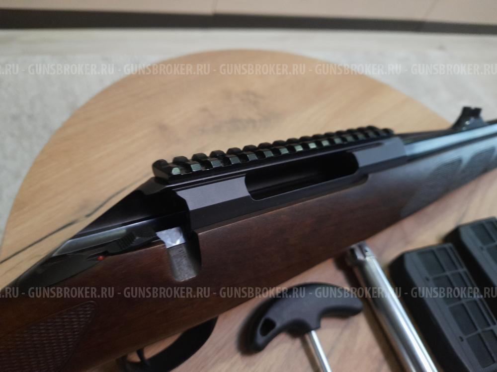 Карабин Tikka T3 Hunter 308 Win