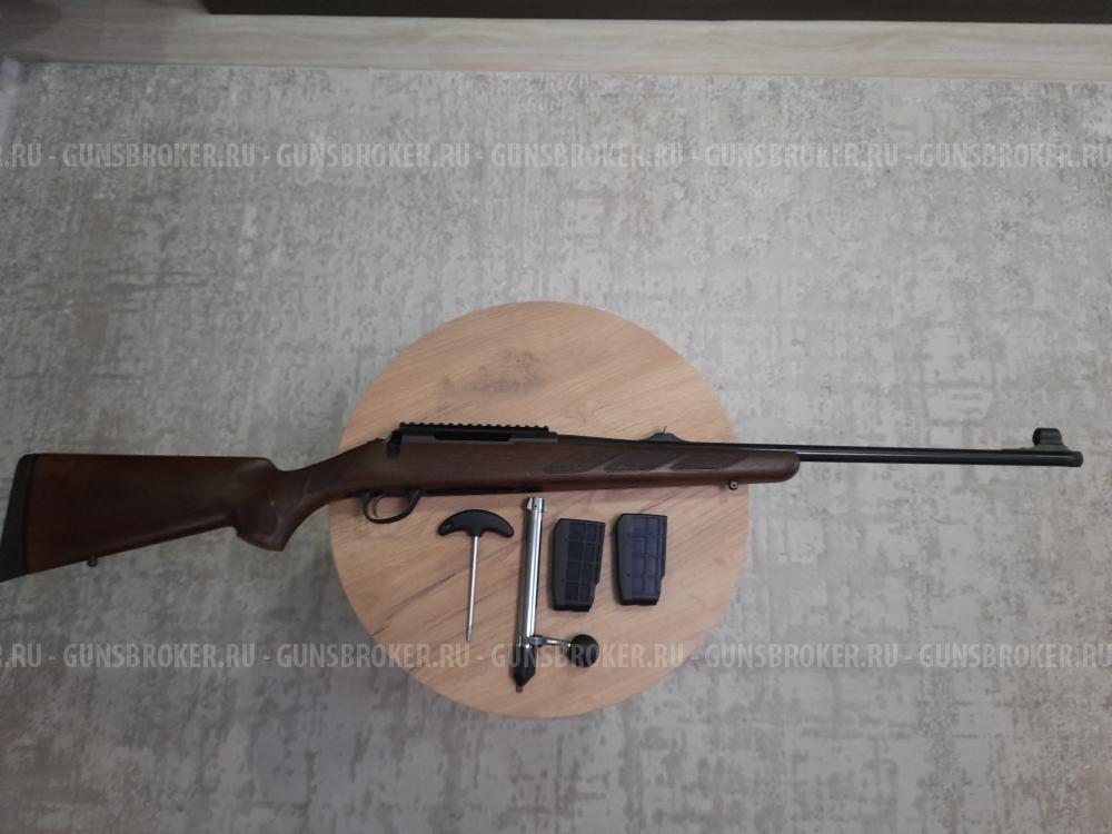 Карабин Tikka T3 Hunter 308 Win