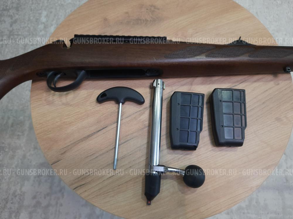 Карабин Tikka T3 Hunter 308 Win