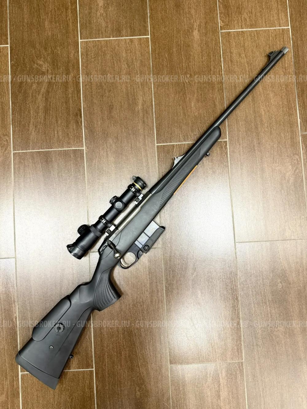 Карабин TIKKA T3 кал. 308Win