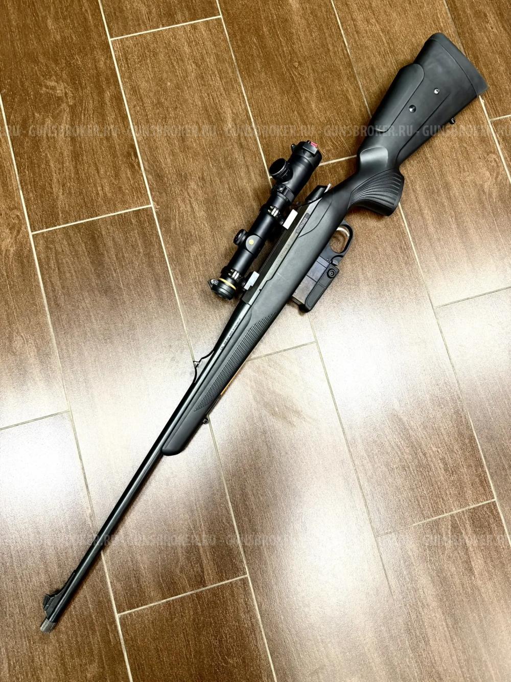 Карабин TIKKA T3 кал. 308Win