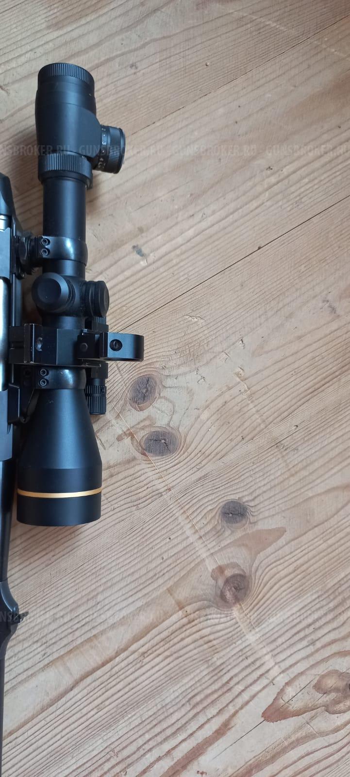 Карабин Tikka T3 калибр 30-06 SPR L-570