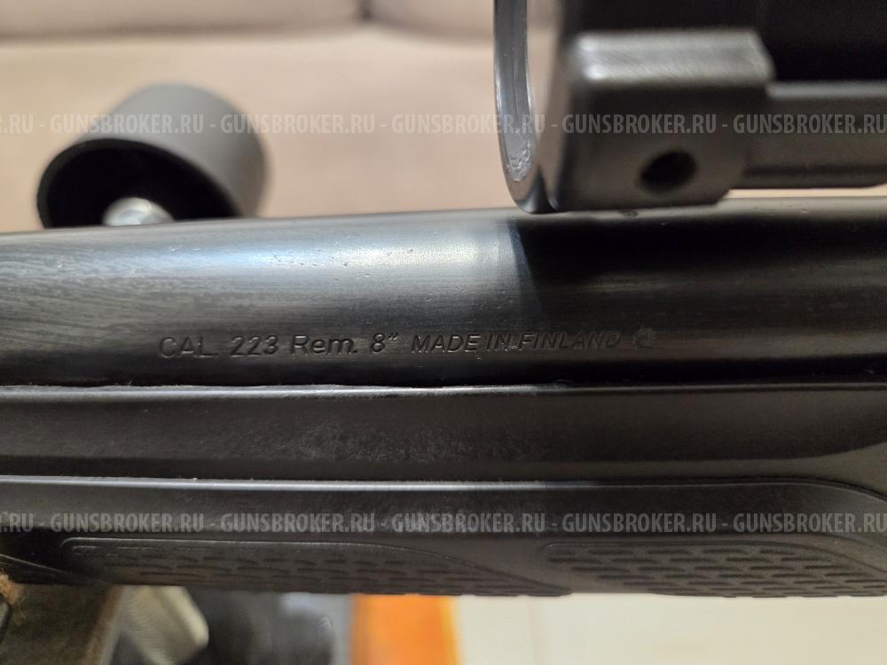 Карабин TIKKA T3 LAIT