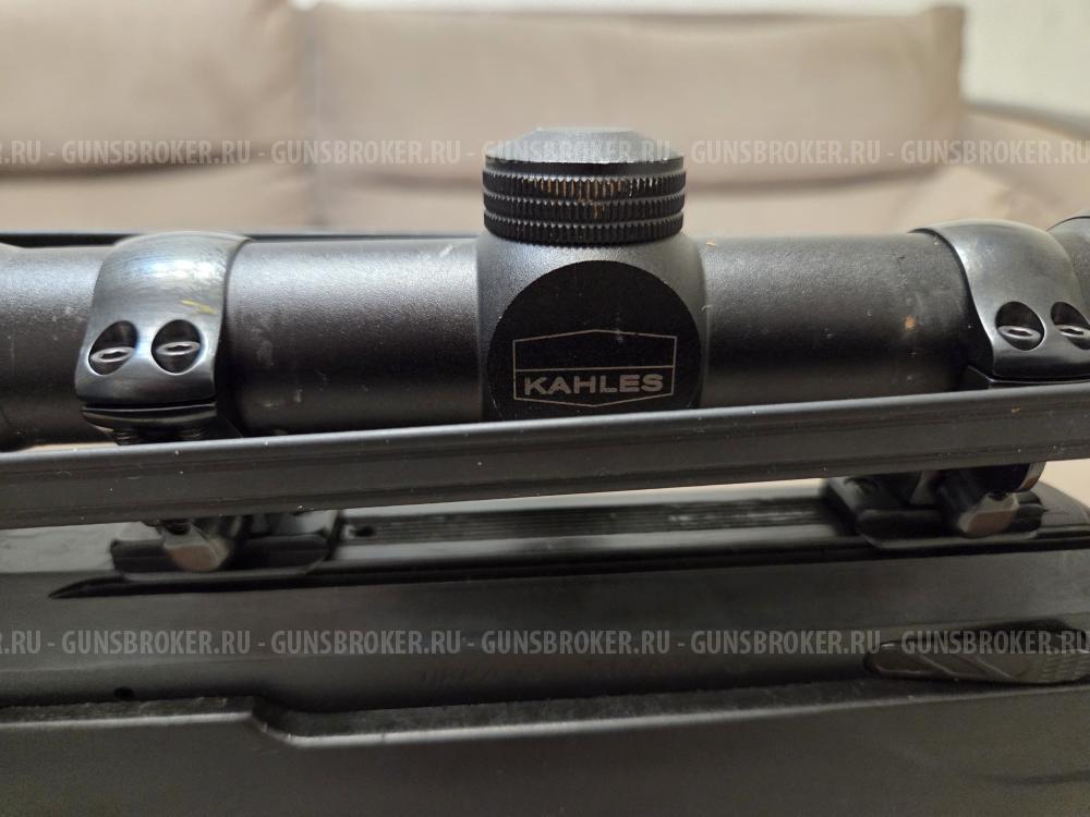 Карабин TIKKA T3 LAIT