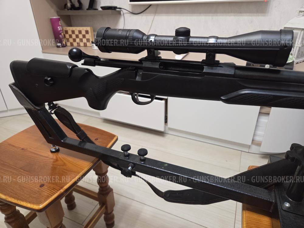 Карабин TIKKA T3 LAIT