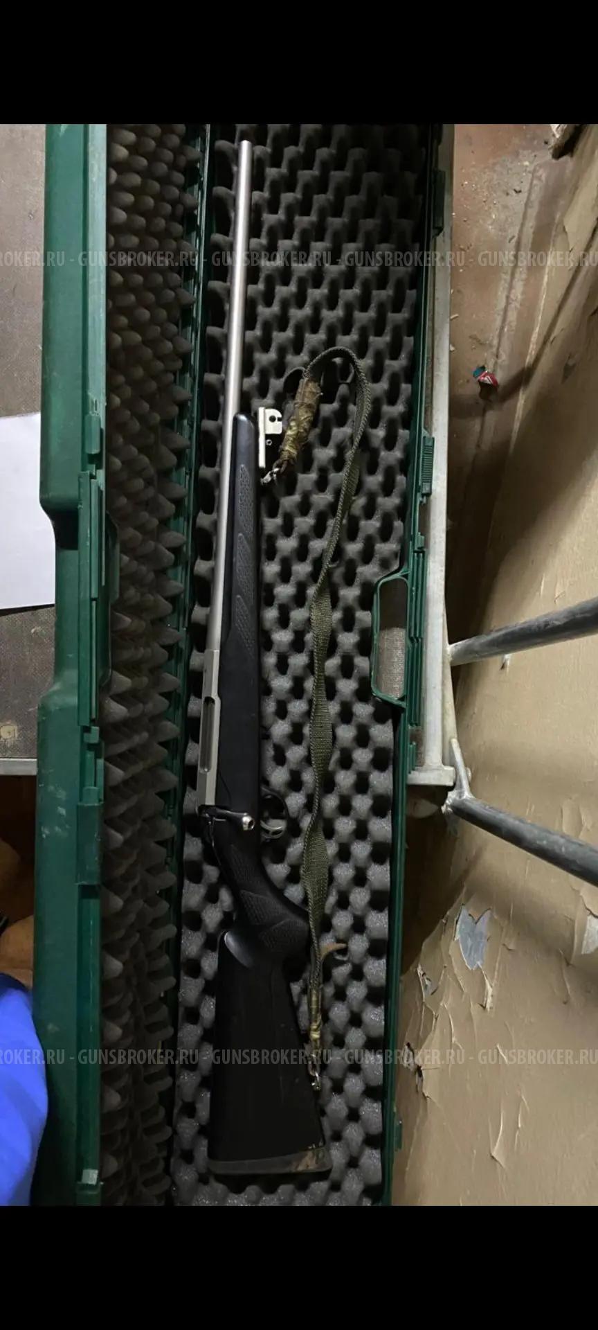 КАРАБИН TIKKA T3 LITE кал 30-06SPR(7.62X63)