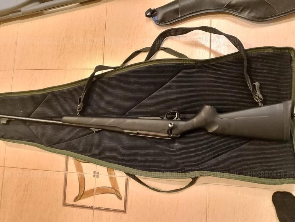 Карабин TIKKA T3 LITE.