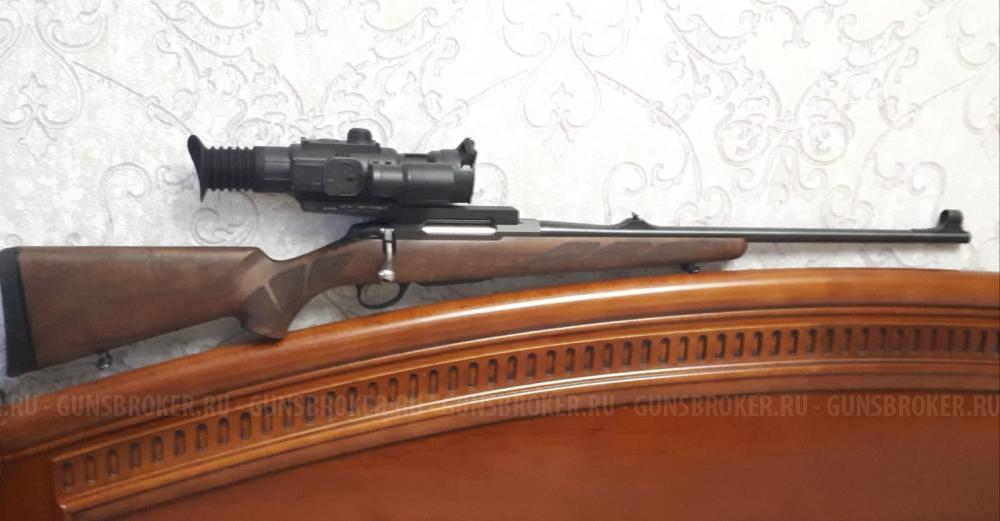 Карабин Tikka T3 RH Hunter 30 06 Sprg