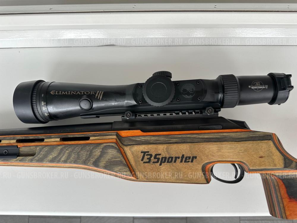 Карабин Tikka T3 Sporter 223Rem