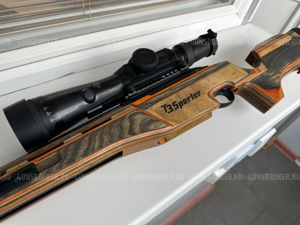 Карабин Tikka T3 Sporter 223Rem