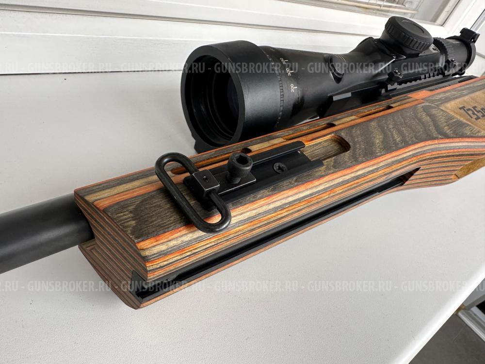 Карабин Tikka T3 Sporter 223Rem