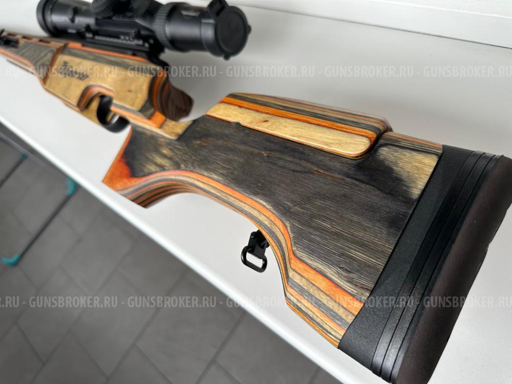 Карабин Tikka T3 Sporter 223Rem