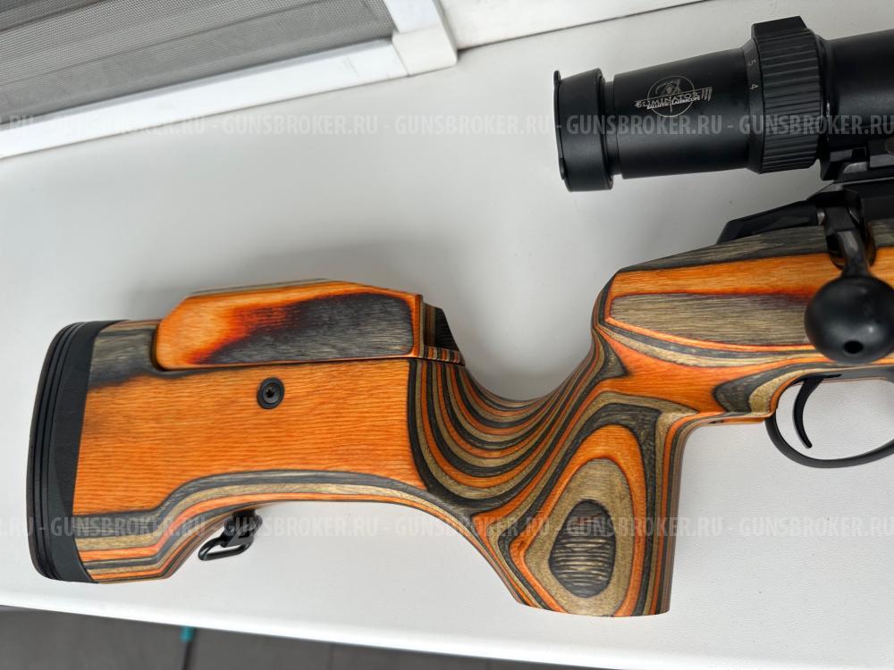 Карабин Tikka T3 Sporter 223Rem