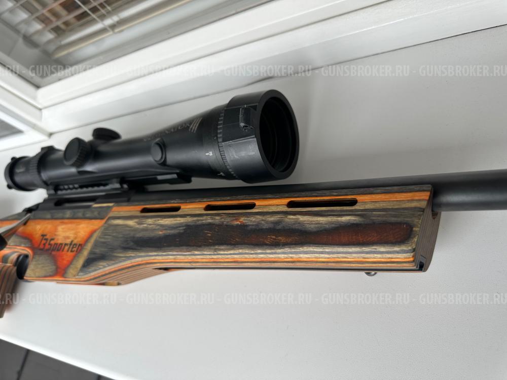 Карабин Tikka T3 Sporter 223Rem