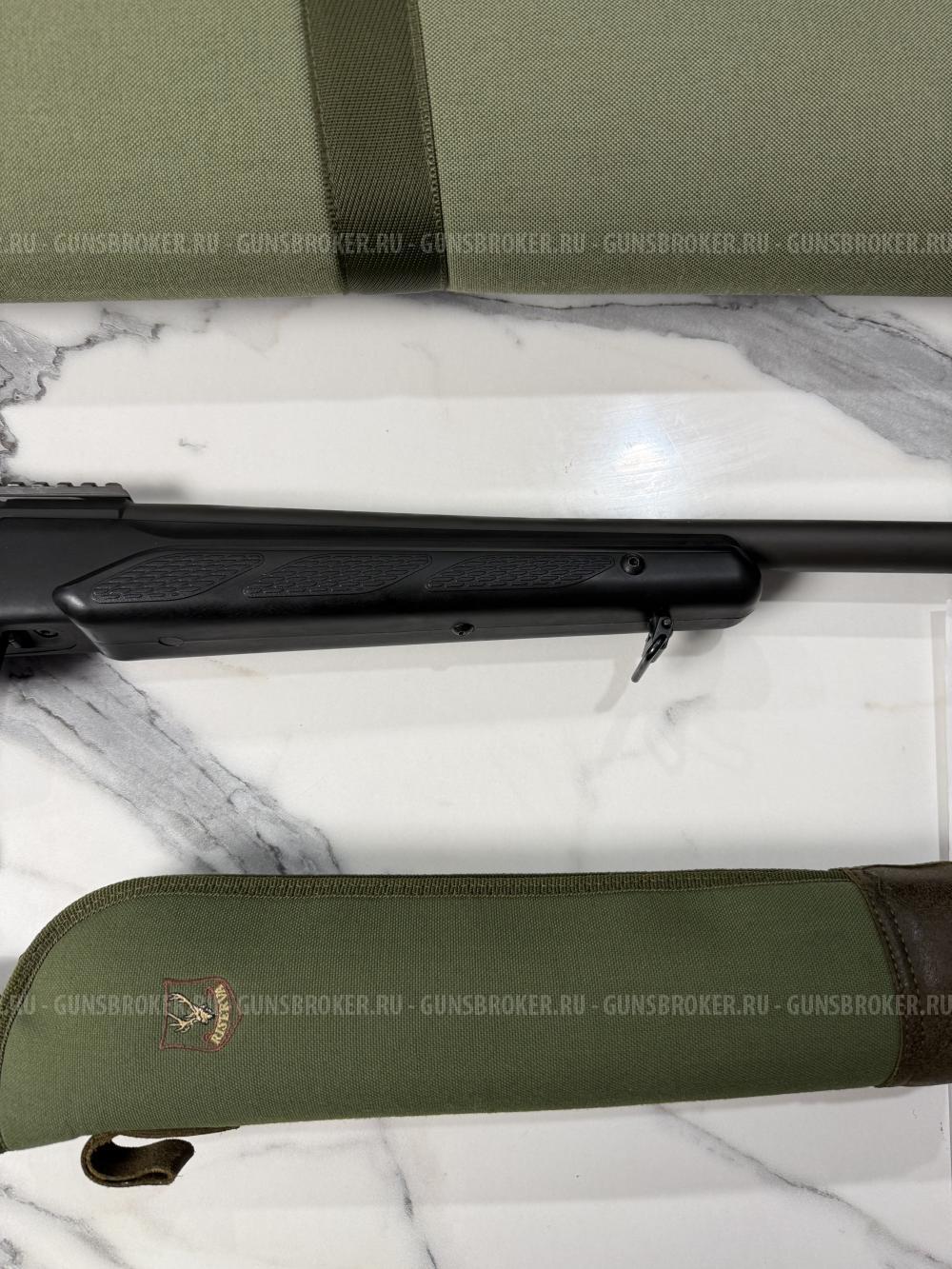 Карабин Tikka T3X Varmint 308 Win