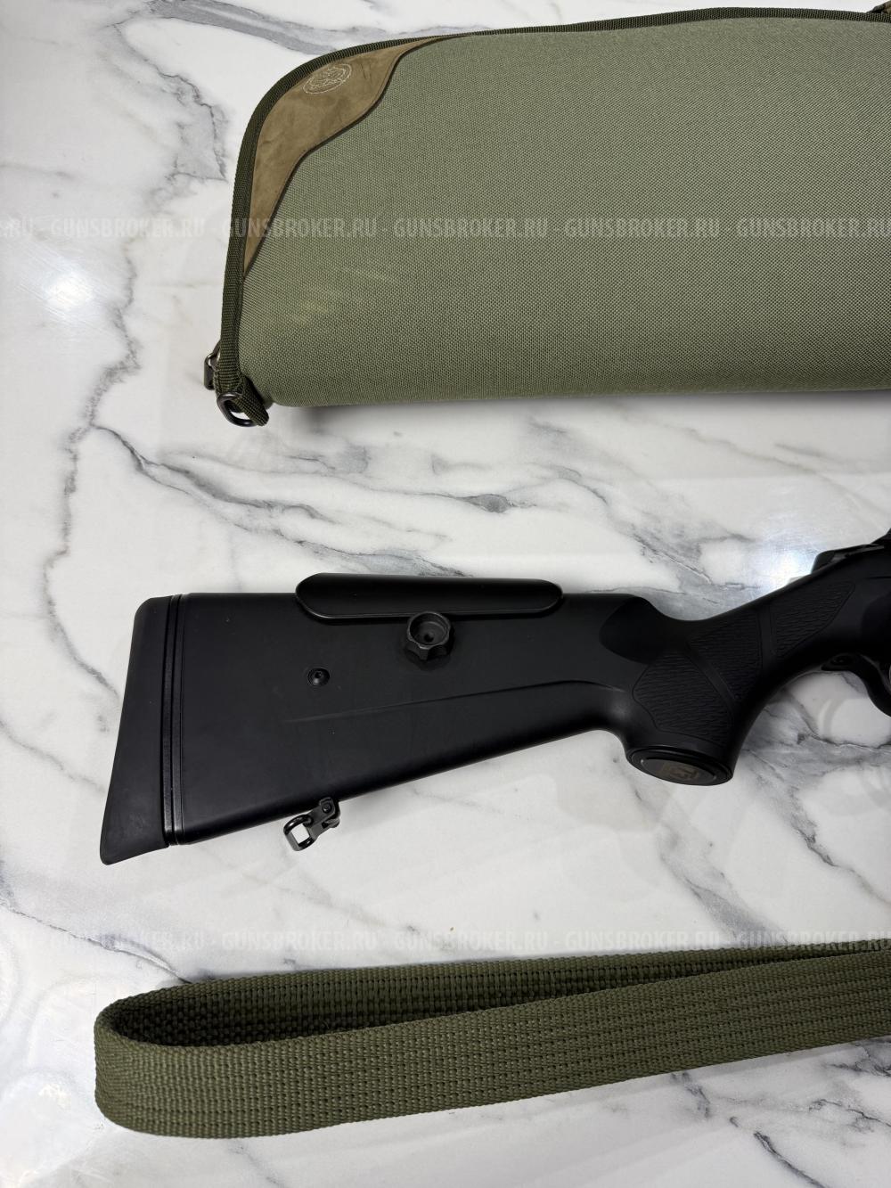 Карабин Tikka T3X Varmint 308 Win