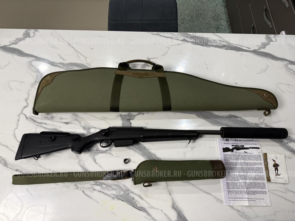 Карабин Tikka T3X Varmint 308 Win