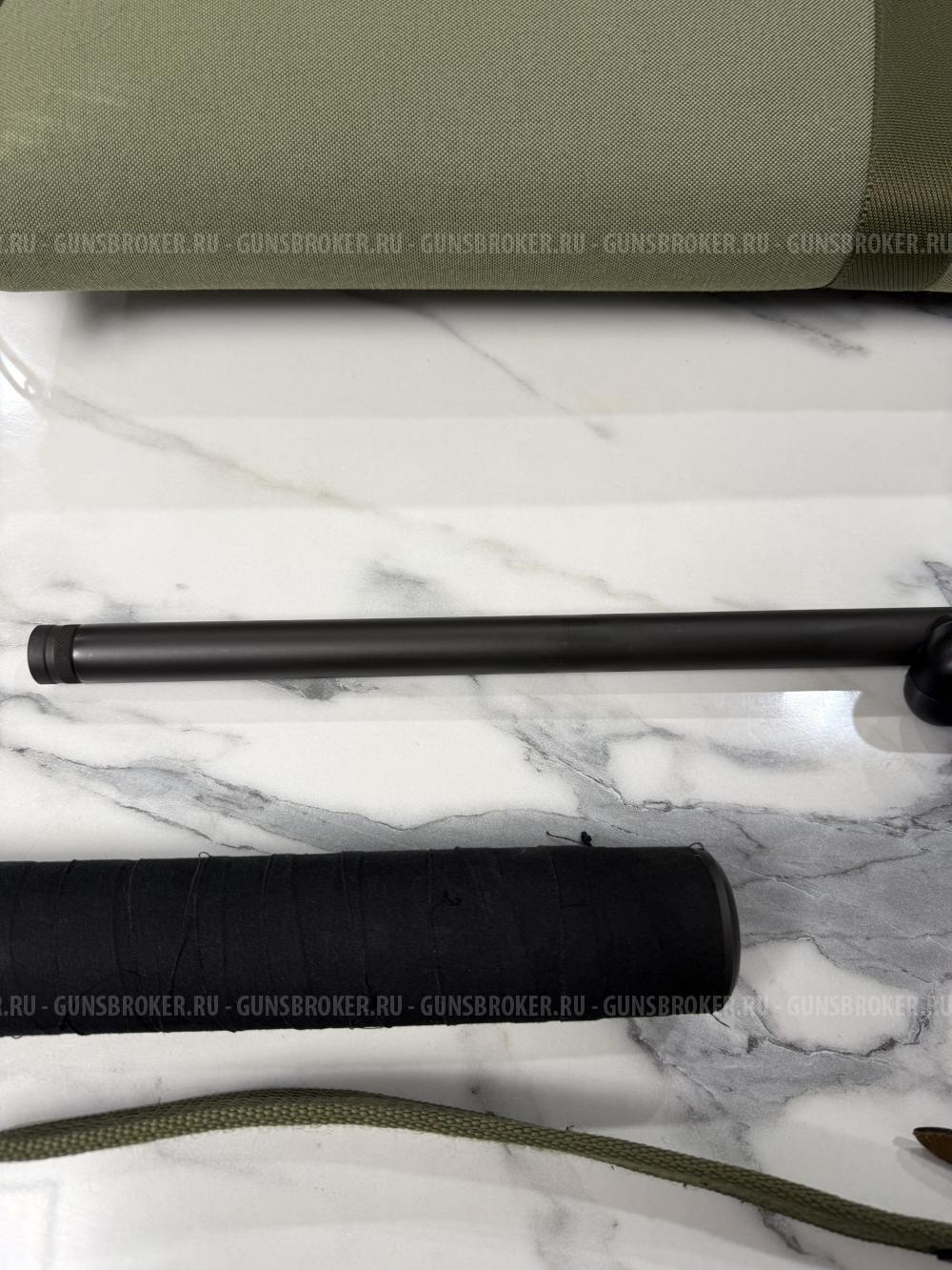Карабин Tikka T3X Varmint 308 Win
