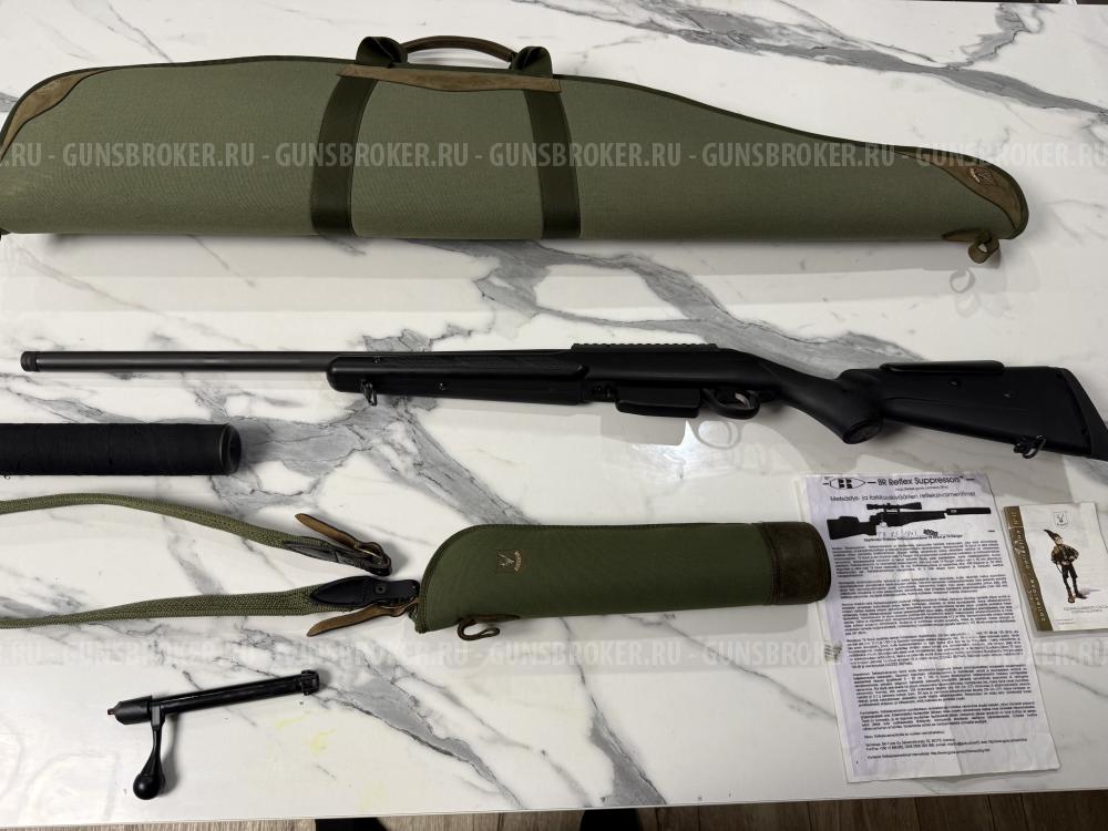 Карабин Tikka T3X Varmint 308 Win