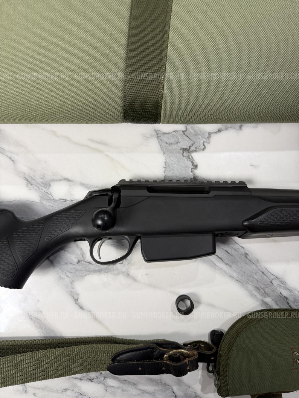 Карабин Tikka T3X Varmint 308 Win