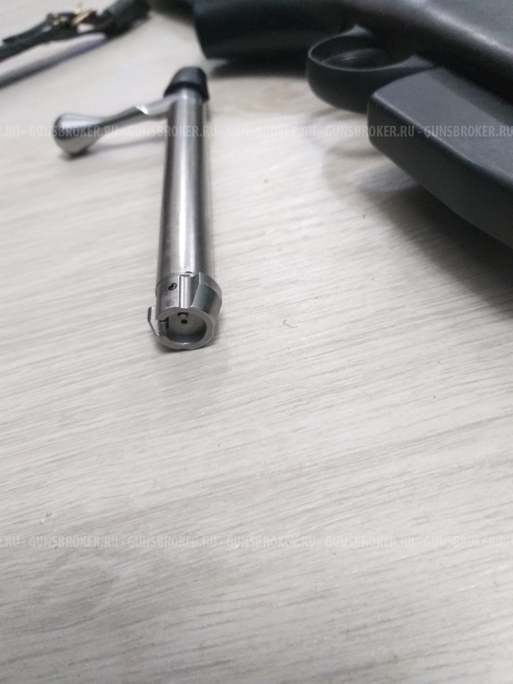 Карабин Tikka T3 WIN 308 warmint