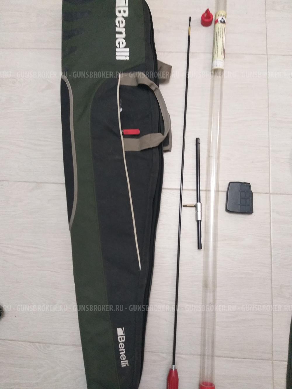 Карабин Tikka T3 WIN 308 warmint