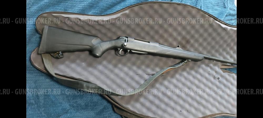  Карабин TIKKA T3