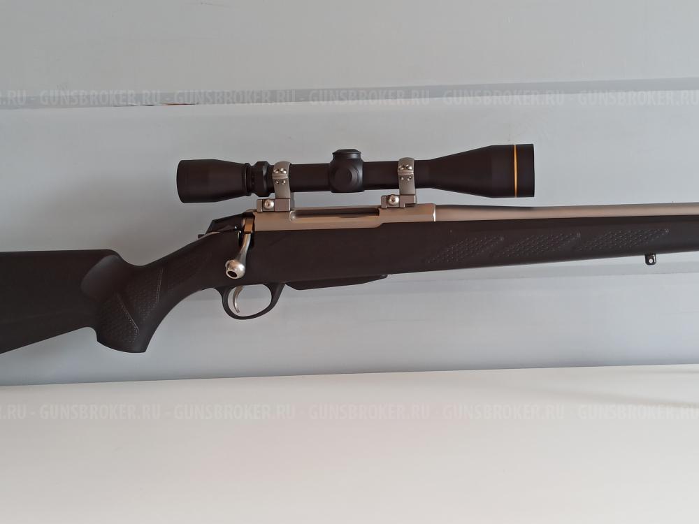 карабин TIKKA T3