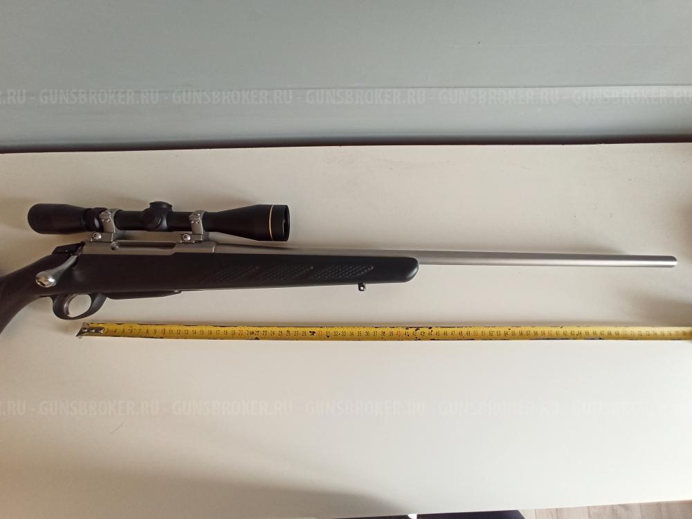 карабин TIKKA T3