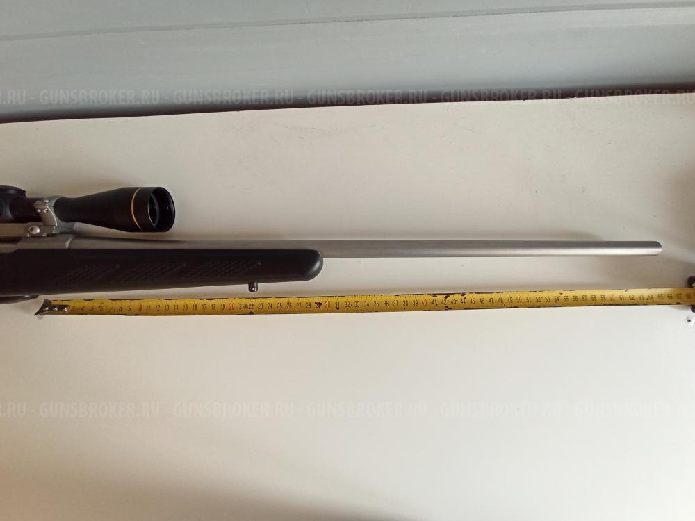 карабин TIKKA T3