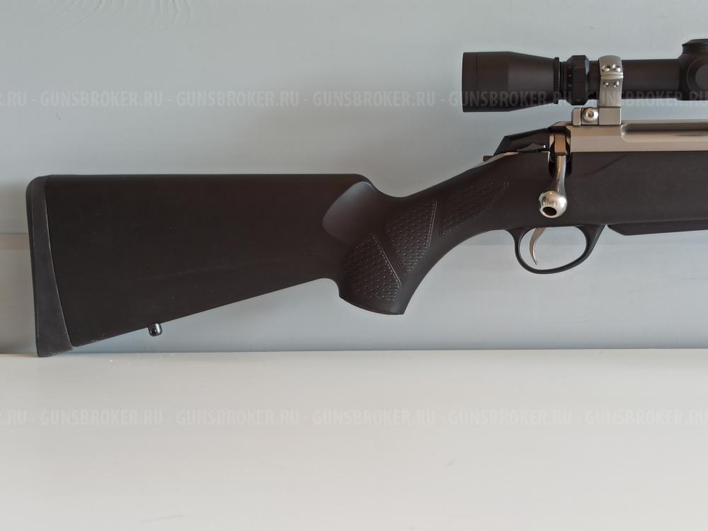 карабин TIKKA T3
