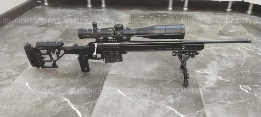 Карабин Тикка Т3Х 