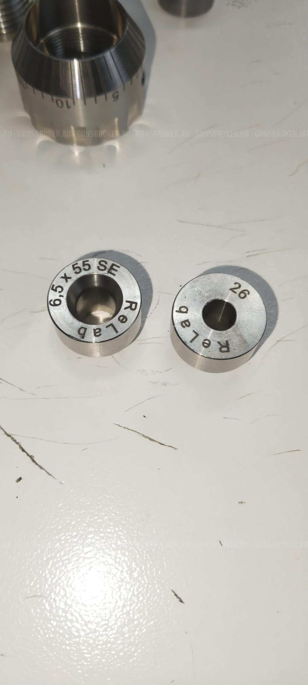 Карабин Тикка Т3Х 