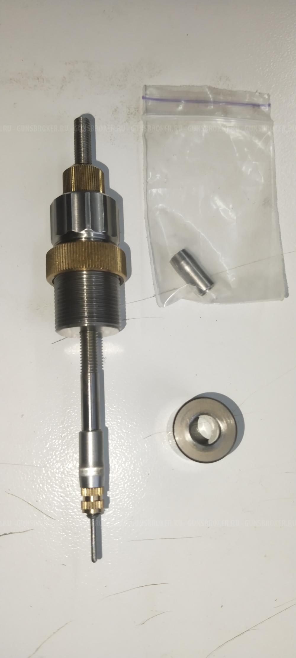 Карабин Тикка Т3Х 