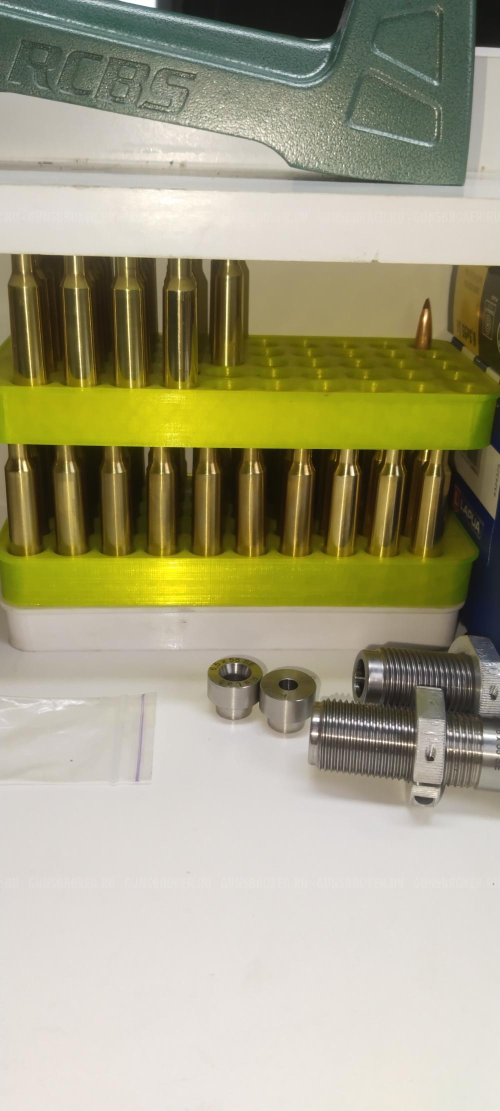 Карабин Тикка Т3Х 