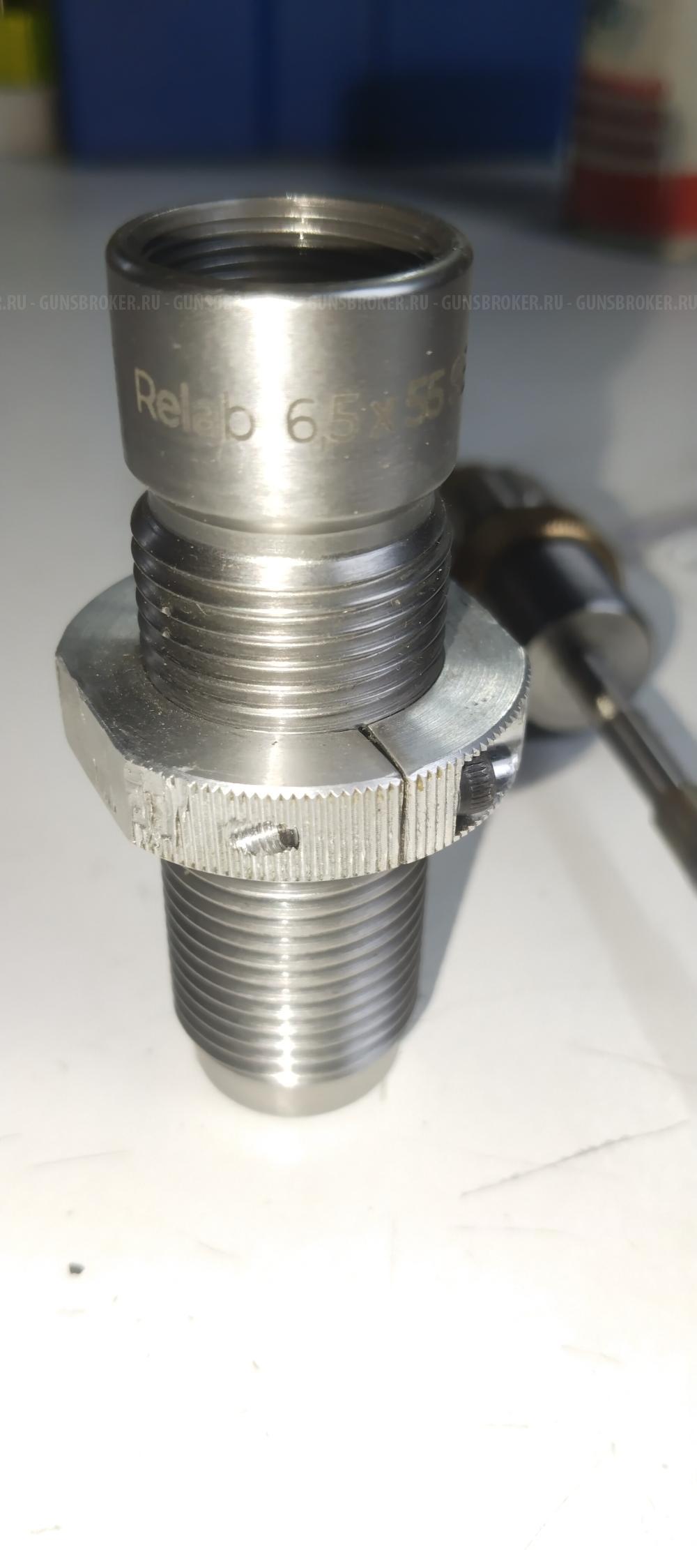 Карабин Тикка Т3Х 