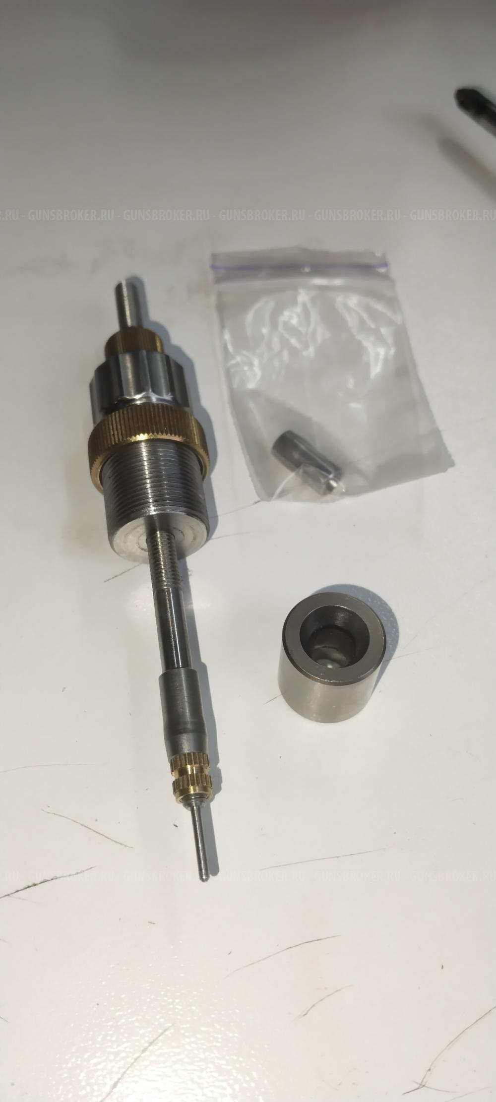 Карабин Тикка Т3Х 