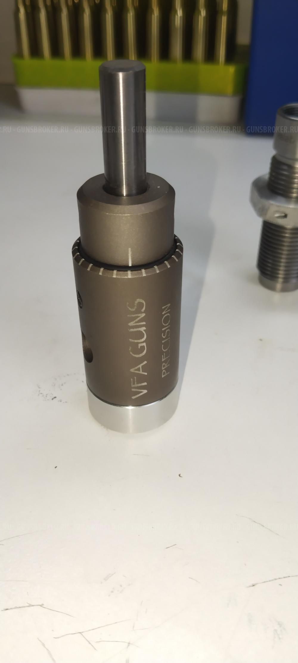 Карабин Тикка Т3Х 