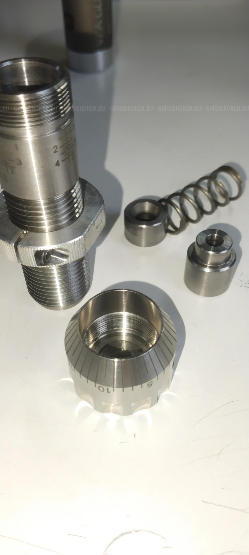 Карабин Тикка Т3Х 